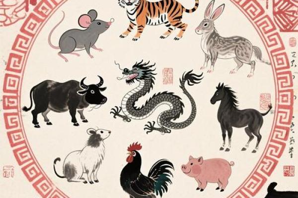 最穷的生肖第一名