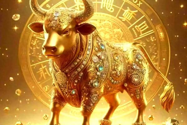 属牛2026年的运势及运程