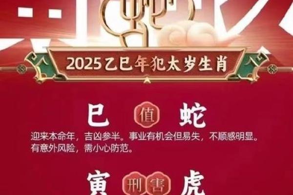 2026年太岁犯哪些属相 2026年太岁犯哪些属相