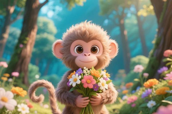 1980属猴人最旺的年龄