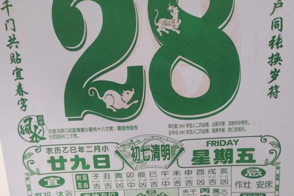 2007年属什么生肖