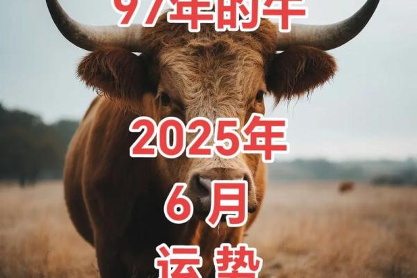 97年属什么的生肖