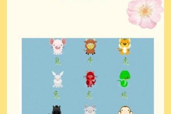 2026年属什么生肖