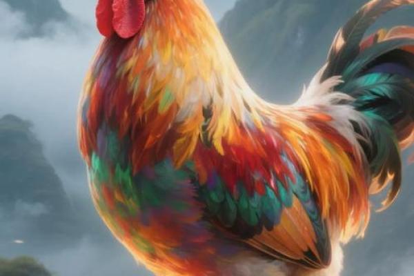 属鸡的今年多少岁