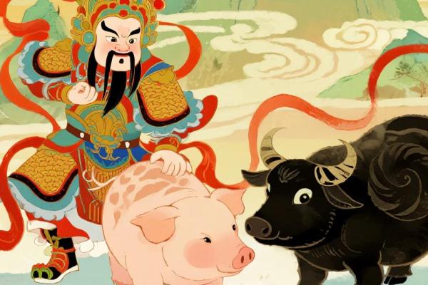 十兔九苦,哪个月份最苦