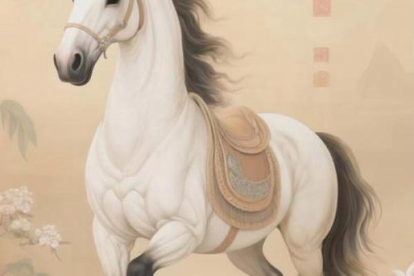 最旺马的三个生肖