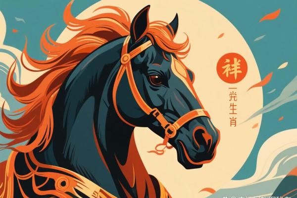 最旺马的三个生肖