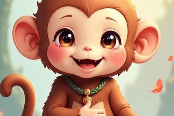 猴最忌讳的三个属相