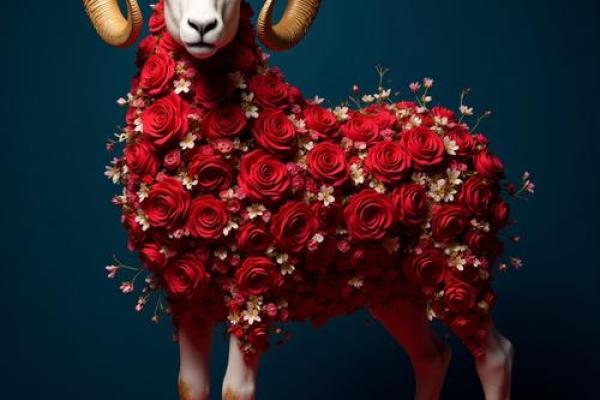 富贵羊一般生在几月