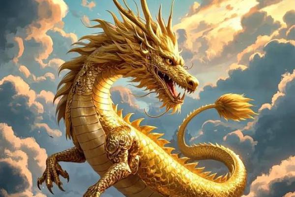 2000年属龙是什么命