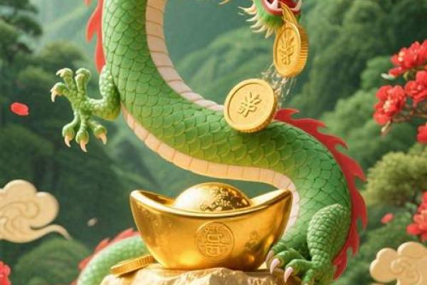 属龙人今日运势