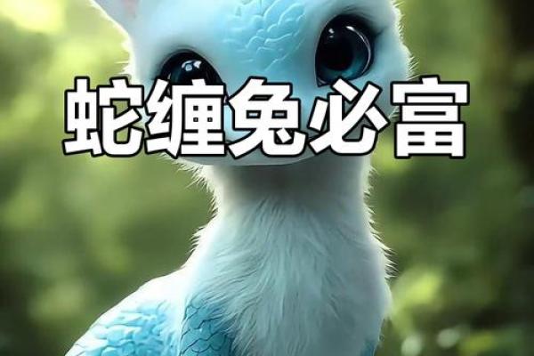 蛇和兔子属相合不合