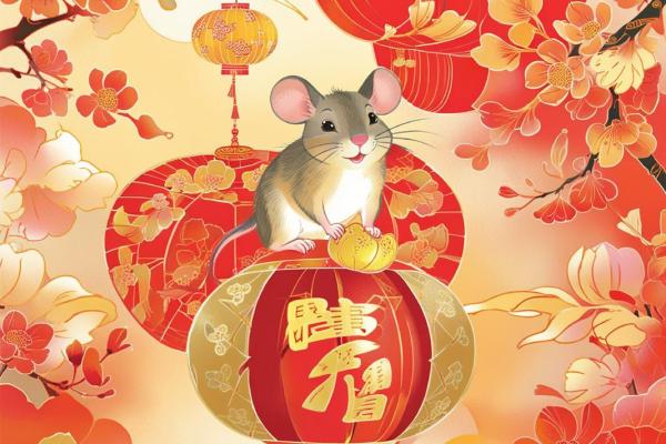 1972年属什么生肖