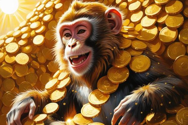 80猴2026年有大喜缠身 80猴2026年有大喜缠身