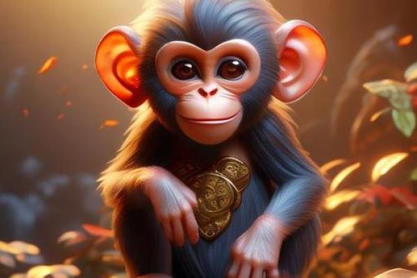 属猴人适合做什么生意赚钱