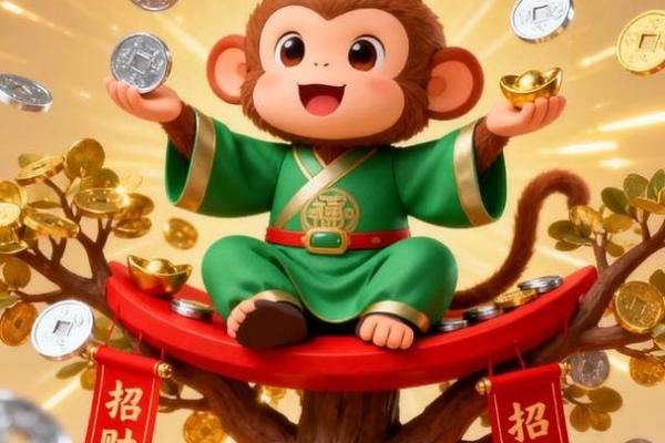 属猴人适合做什么生意赚钱