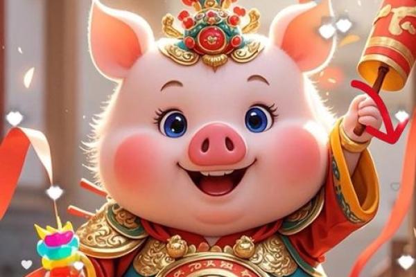 猪的贵人第一名