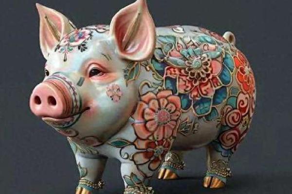 猪的贵人第一名