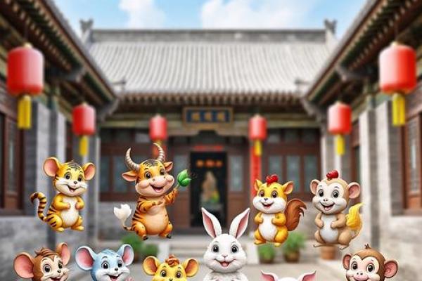 生肖鼠今日运势 生肖鼠今日运势