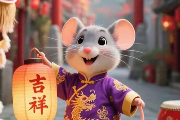 生肖鼠今日运势 生肖鼠今日运势