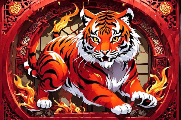 1974年属什么生肖