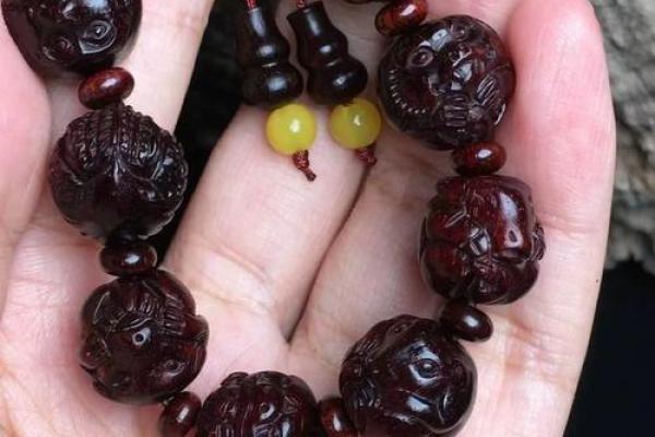 小叶紫檀最旺的属相