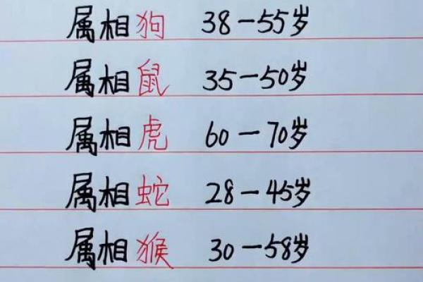 38岁属什么生肖 38岁属什么生肖