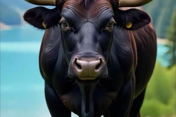 1997年属牛的是什么命