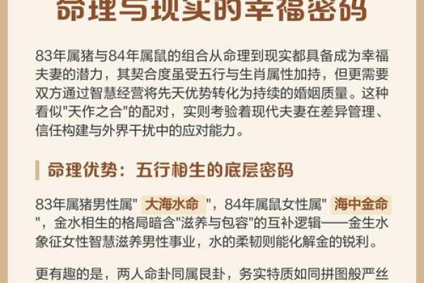 84年属什么生肖 84年属什么生肖