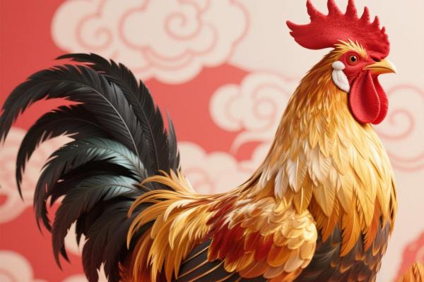 属鸡2026年的运势及运程 属鸡2026年的运势及运程