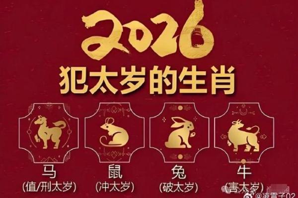 属马人2026会添喜事吗