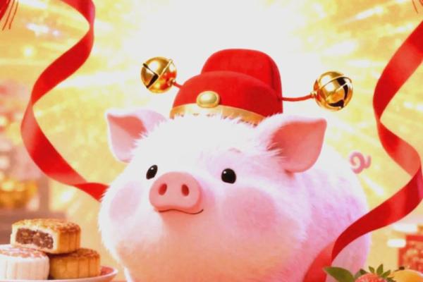 生肖猪今日运势 生肖猪今日运势