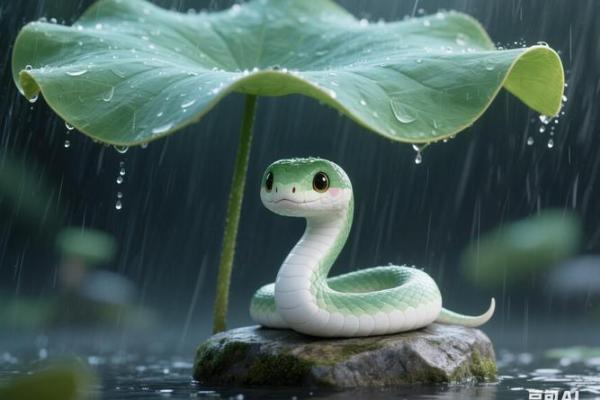 生肖蛇今日运势