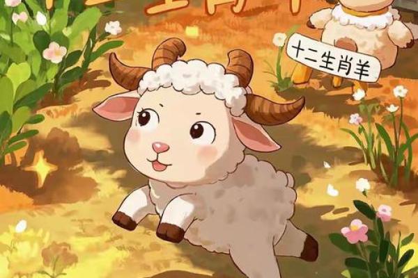 属羊是哪年出生的