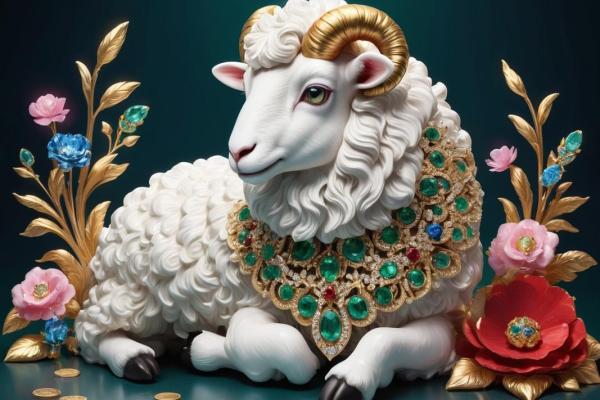 属羊是哪年出生的