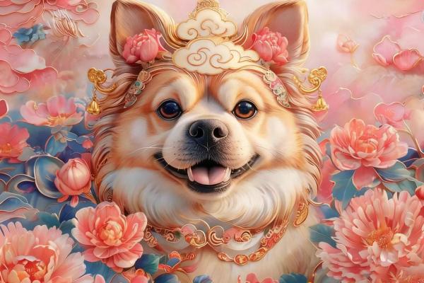 1970年属狗人在2026年运势及运程 1970年属狗人在2026年的每月运势是什么意思？