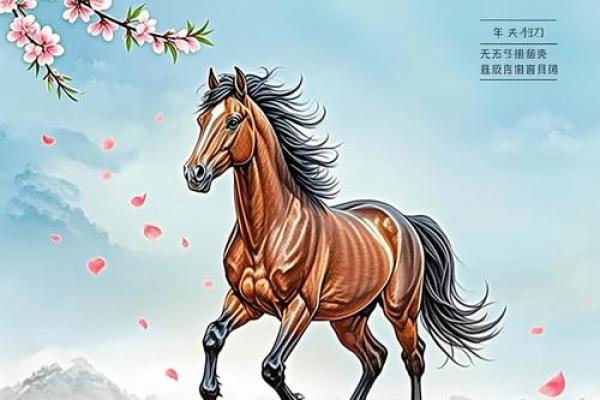 78年属马48岁开始转运了吗