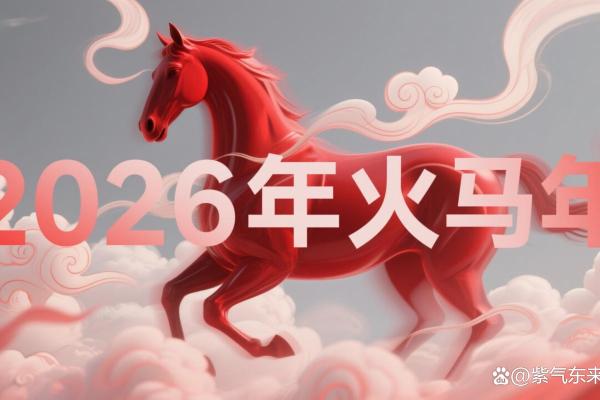 2026年最吉利的属相 2026年最吉利的属相