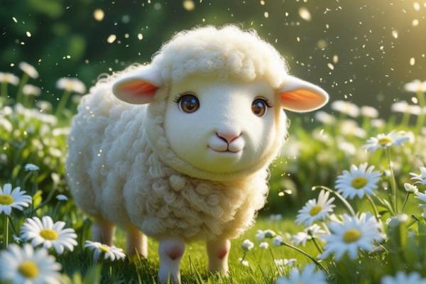 属羊的人命苦是真的吗