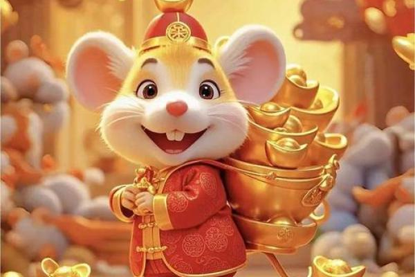 1984年女鼠2026年运势及运程 1984年女鼠2026年运势及运程