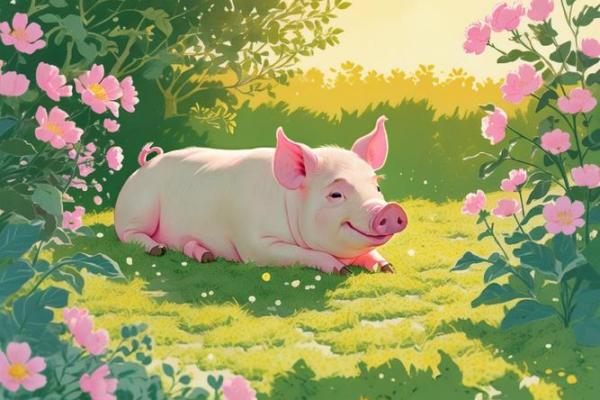 猪的克星第一名