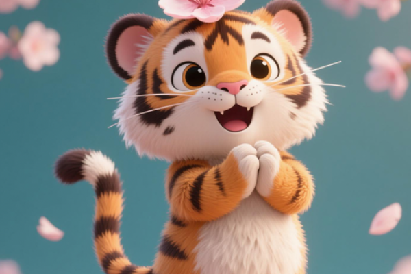 生肖虎今日运势