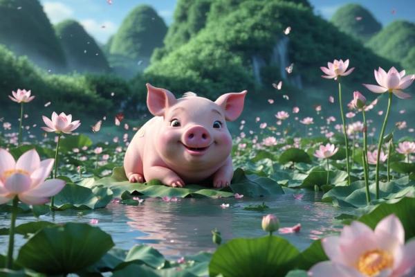 属猪披麻戴孝哪一年 属猪披麻戴孝哪一年