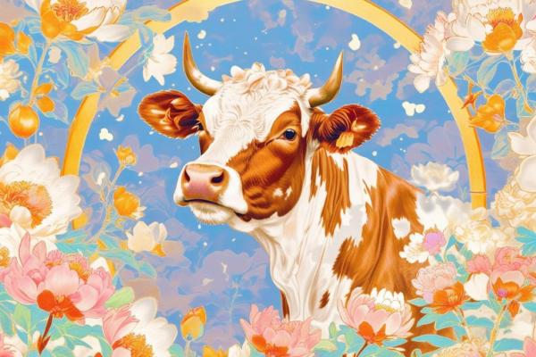 属牛2025躲不过去大难 属牛2025躲不过去大难