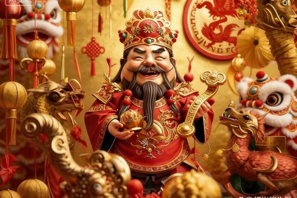 女人有横财的属相