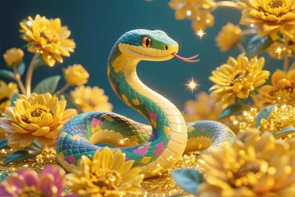 1977属蛇48岁以后运气如何