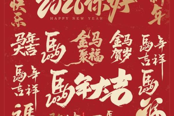 2026几月马最有福气