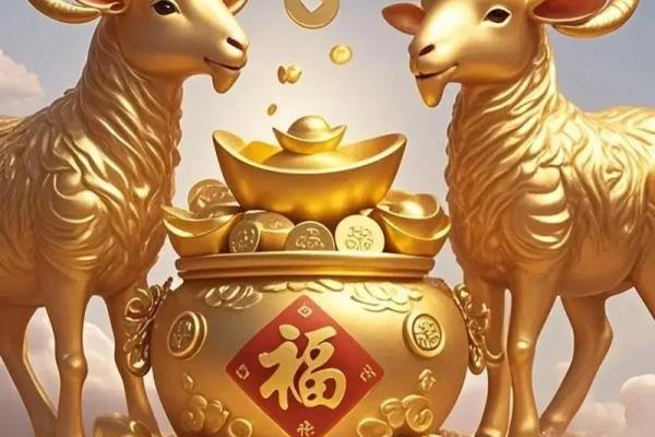 生肖羊今日运势
