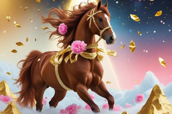 1978年属马的最佳配偶