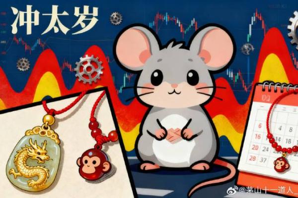 2026年犯太岁生肖 2026年犯太岁生肖